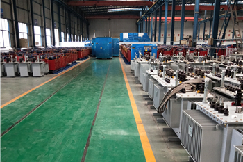 城区S11-2000kva/10kv/0.4kv变压器